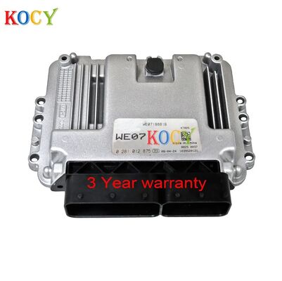 New KOCY Ranger Wildtrak Ecoblue Engine Control Unit (ECU/ECM) 0281012875 0 281 012 875 WE0718881B 3-Year Warranty Replacement