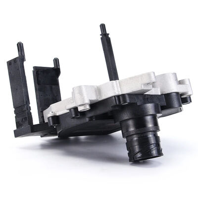 New Transmission Control Model 01J927156HT TCU CTM Suit for Audi A4 A6 CVT Car Accessories Pinion Gears Differential Ring