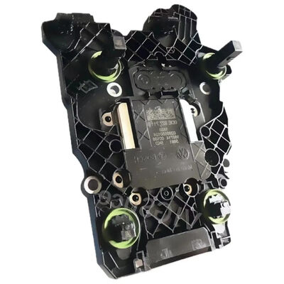 0DE DQ380 0DW Electronic Control Module Automatic Transmission Control Unit TCU for Audi Model 0DE927711B 0DE927711A