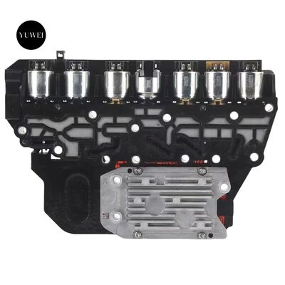 New 6T40 Transmission Control Module with Gasket Condition Like New for 6T45 TCU Gear Boxes