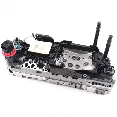 Auto Transmission Systems for Mercedes Benz 722.8 TCU CVT Valve Body A003446241080 Pinion Gears & Differential Ring