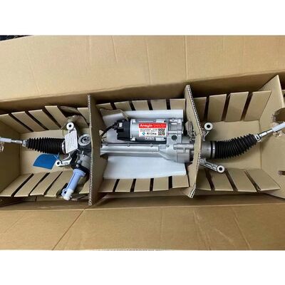 2015 Mercedes GLC X253 C253 W293 A293 W253 Electric Power Steering Gear Box OEM 2534600101 New Left Hand Drive