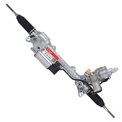 For BMW 5 Series Left Hand Electric Power Steering Rack for 528i 535i Compatible F07 GT F10 F11 F06 F12 F13 F01 F02 32106856428