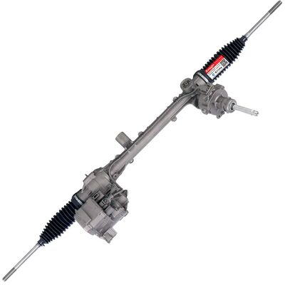 2013-2018 LHD for Ford Focus Electric Power Steering Rack New Part 18030134-103 247-0023 HV6Z3504CB HV6Z3504FG for Ford Focus