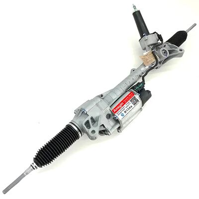 For BMW F18 F10 520 525 Power Steering Gear Rack 10-17 Model 32106873500-32106883539 Series