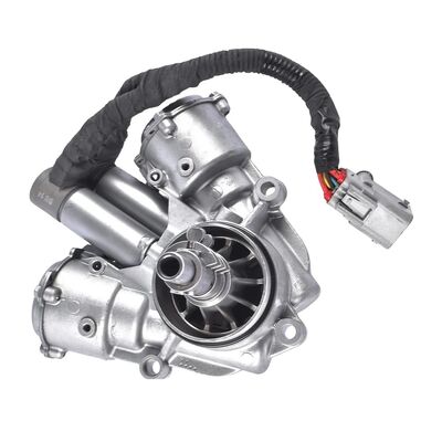 Auto Transmission Actuator Assy with 438002D205 & 438002D000 D7UF1 Pinion Gears & Differential Ring for Kia Soul & Kia Forte