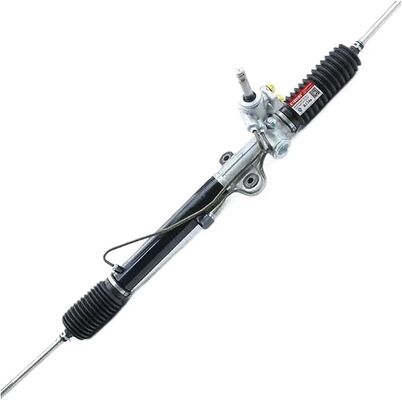 Left Hand Drive Power Steering Rack for Mitsubishi Outlander 2001-2006 Compatible Tie Rods MR961357 MR961356 MN101681 4410A353