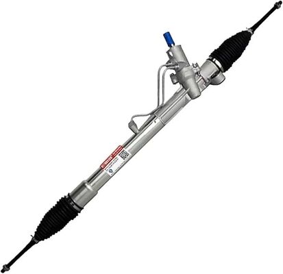 Left Hand Drive Power Steering Rack Pinion Assembly for Toyota VIOS SCP10 NCP12 NCP42 Model Steering Gears