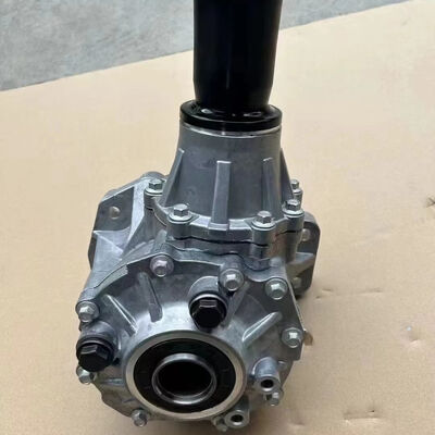 Brand New 6-Speed 4WD Automatic Transfer Case Assembly Power Take-Off for Geely Boyue1.8T Atlas 2.4 NEV Parts Accessories