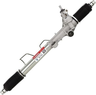Left-Hand Drive Power Steering Rack Compatible for Toyota 4 Runner/Land Cruiser 90 Model Steering Knuckle