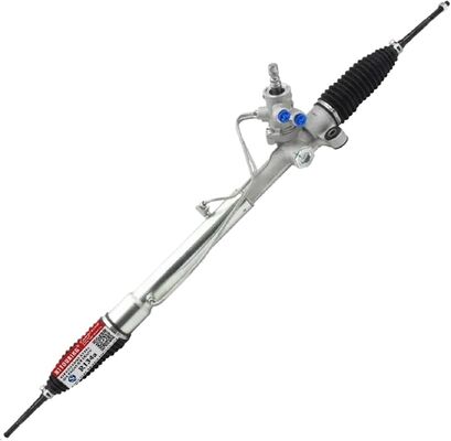 ZXCiao Power Steering Rack for Toyota for Yaris 1999-2005 LHD Compatible Model 44250-52010/4425052010 Left Hand Drive Steering