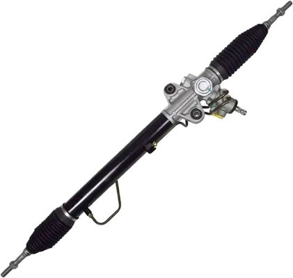 ZXCiao New Power Steering Rack Right Hand Drive Compatible 2006 Mitsubishi L200 Pick B40-2.5DiD Model Part No. 4410A409 VW