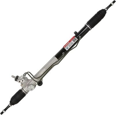 Power Steering Rack Compatible 2000-2007 for Toyota Sequoia for Tundra Model 44250-0C041 442500C04184 442500C050 Steering