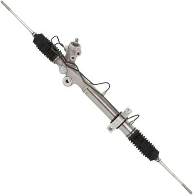 Hydraulic Power Steering Rack Compatible with Nissan Murano Front Wheel Drive Models LHD 49001CB810 49001-CB810 49001CC210
