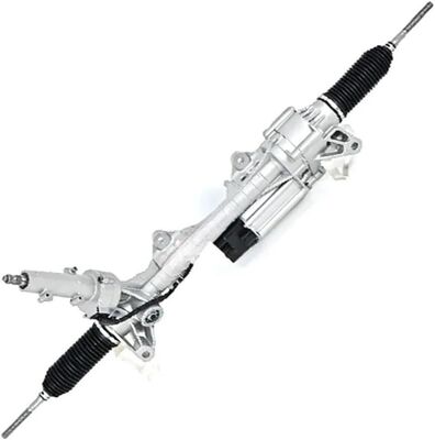 ATATZXRXRLKL Electric Power Steering Rack Gear Box RHD Compatible for BMW 730Li Fiat Cruze X-Trail Part Numbers 32106883547