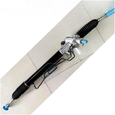 ATATZXRXRLKL New Power Steering Gear Box Compatible MITSUBISHI L 200 2,5 DI-D / 2,5 DI-D 4WD Left Hand Drive Models MR333500