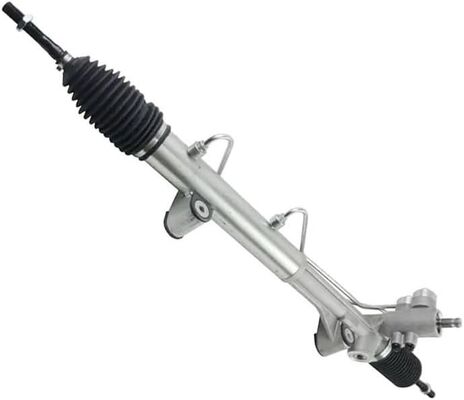 ATATZXRXRLKL Power Steering Rack Pinion Compatible Mercedes W163 ML320 ML350 ML500 Audi A4 Lexus Hino RHD Steering Gears Part