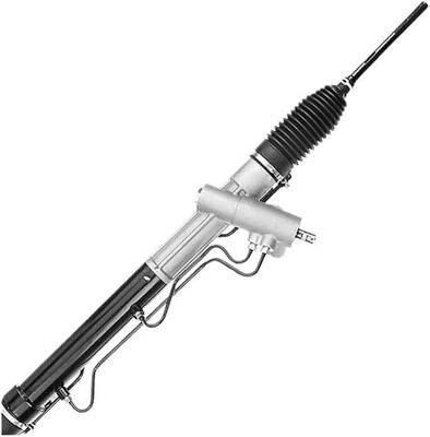 ATATZXRXRLKL Auto Car Spare Parts Power Steering Rack Gear Accessories Factory Compatible for VW Malibu New Part Number LHD
