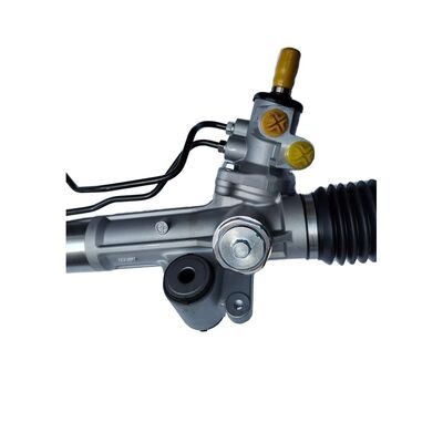 New Power Steering Gear Rack 44200-0K080 Designed for Toyota Fortuner GGN50L GGN60 GUN155 Hiace Previa for Left Hand Drive