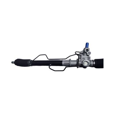 New Power Steering Gear Rack for Mitsubishi Pajero IOH65W H67W-Left Hand Drive Compatible Patrol Elantra Maxima Hilux Navara