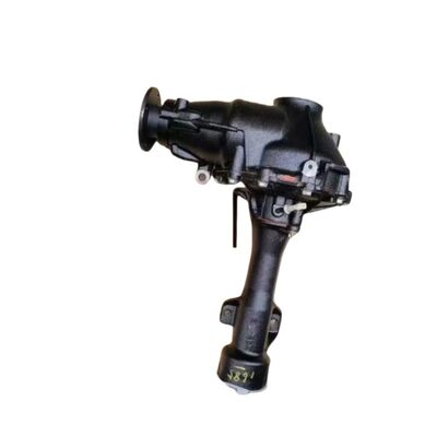 Overbearing Remanufactured Front Rear Differential Assembly with 3400 2700 4500 Clutch New Condition for Cars Model 41110-3D462