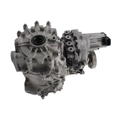 Land RoverEvoque 4WD Rear Differential Carrier LR101205 C2S52754 LR061681 4N053 Pinion Gears Differential Ring