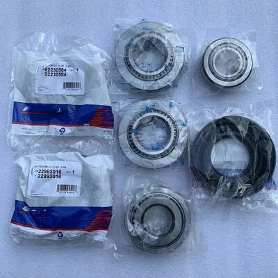 2013-2019 for Cadillac ATS CTS Rear Differential Repair Kit New Auto Bearings Set Includes F-577158 F-574658 22993016 92230584