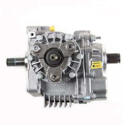 Rear Axle Transmission 0AU409053T Pinion Gears Differential Ring Transfer Case Assembly for  for Passat CC for Tiguan 4 Motion