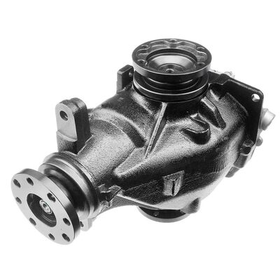 2008 for BMW E83 X3 3.0i Rear Differential Axle Carrier Assembly New 3.0L 4.44 Ratio Part Numbers 33107547090 & 33107547091