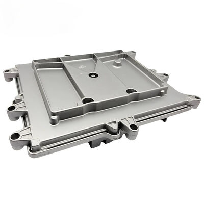 New XCZ OE 0281010254 ECU for -Motor Replacement Part with 1-Year Warranty