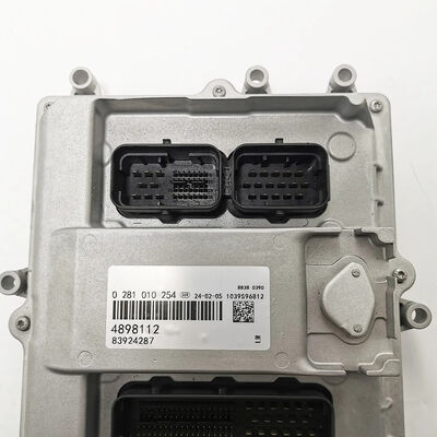 New XCZ OE 0281010254 ECU for -Motor Replacement Part with 1-Year Warranty