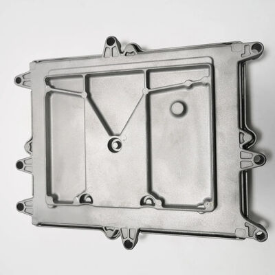 New XCZ OE 0281010254 ECU for -Motor Replacement Part with 1-Year Warranty