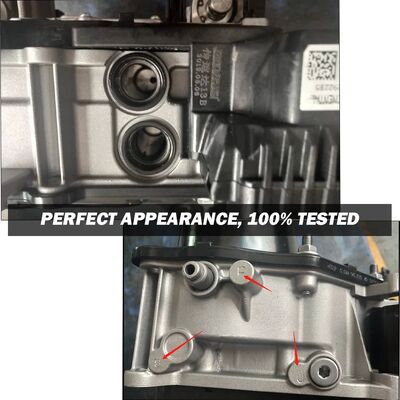 0AM DQ200 DSG 6-Speed Auto Transmission Mechatronic 325 065 S Valve Body TCU 0AM927769D Remanufactured Farizon G Fit for