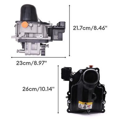 0AM DQ200 DSG 6-Speed Auto Transmission Mechatronic 325 065 S Valve Body TCU 0AM927769D Remanufactured Farizon G Fit for
