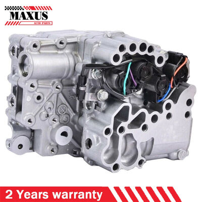 New TR580 CVT Transmission Valve Body Universal Part for Subaru Exiga Levorg 1.6L Outback 2.5L 2009-2016 Models 31825AA050