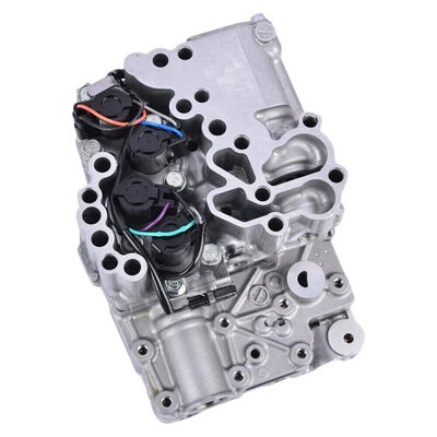 New TR580 CVT Transmission Valve Body Universal Part for Subaru Exiga Levorg 1.6L Outback 2.5L 2009-2016 Models 31825AA050