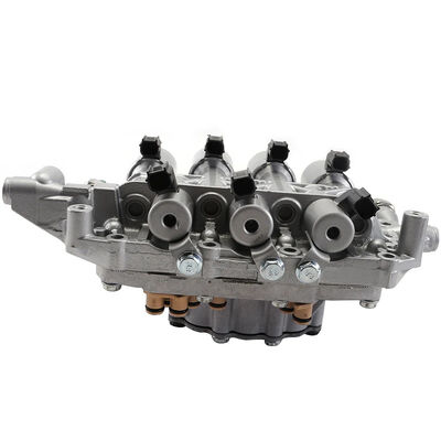 Auto Transmission Solenoid Valve Body 27700-5B7-000/277005B7000 for Honda Acura 2012-19 Fit Transmission Systems Product