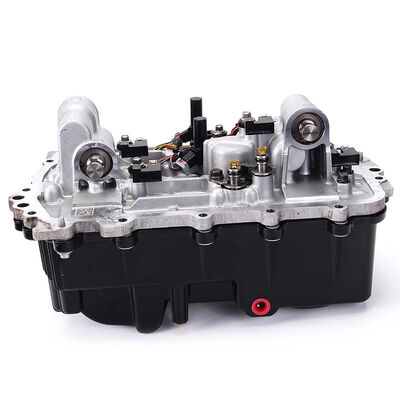Automatic 7DCT250 Transmission Valve Body for Buick Encore Roewe MG SAIC MG 360 I5 I6 RX5 RX5PLUS 7-Speed Dual-Clutch Gearbox