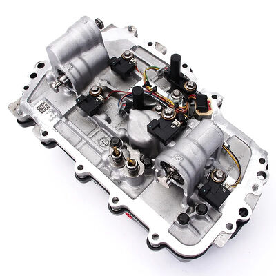 Automatic 7DCT250 Transmission Valve Body for Buick Encore Roewe MG SAIC MG 360 I5 I6 RX5 RX5PLUS 7-Speed Dual-Clutch Gearbox