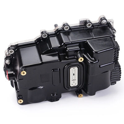 Automatic 7DCT250 Transmission Valve Body for Buick Encore Roewe MG SAIC MG 360 I5 I6 RX5 RX5PLUS 7-Speed Dual-Clutch Gearbox