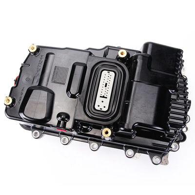 Automatic 7DCT250 Transmission Valve Body for Buick Encore Roewe MG SAIC MG 360 I5 I6 RX5 RX5PLUS 7-Speed Dual-Clutch Gearbox
