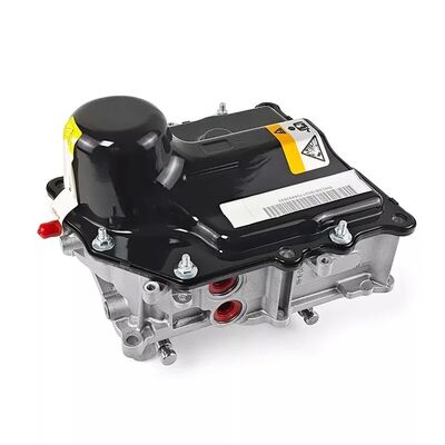 Transspeed New 0AM DSG DQ200 Remanufactured Transmission Valve Body and 7-Speed Clutch Assembly for Audi Skoda 25740--06