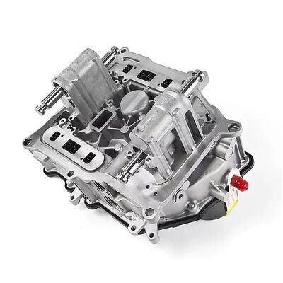 Transspeed New 0AM DSG DQ200 Remanufactured Transmission Valve Body and 7-Speed Clutch Assembly for Audi Skoda 25740--06