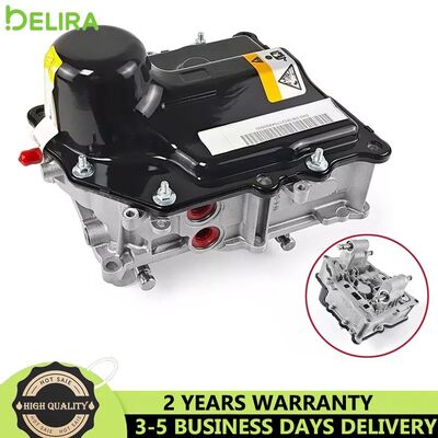 Transspeed New 0AM DSG DQ200 Remanufactured Transmission Valve Body and 7-Speed Clutch Assembly for Audi Skoda 25740--06