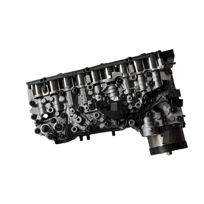 Auto Gearbox Mechatronic 0CK927165S 0CK927156AA 0CJ927156 0CK325065 DL382 0CK Mechatronic Auto Transmission Systems