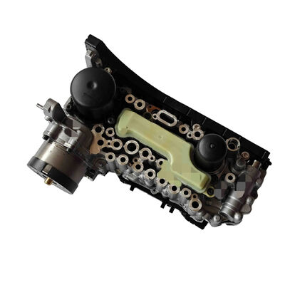 Auto Gearbox Mechatronic 0CK927165S 0CK927156AA 0CJ927156 0CK325065 DL382 0CK Mechatronic Auto Transmission Systems