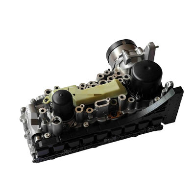 Auto Gearbox Mechatronic 0CK927165S 0CK927156AA 0CJ927156 0CK325065 DL382 0CK Mechatronic Auto Transmission Systems