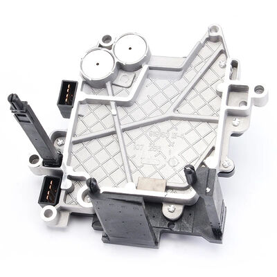 New Transmission Control Model 01J927156HT TCU CTM Suit for Audi A4 A6 CVT Car Accessories Pinion Gears Differential Ring