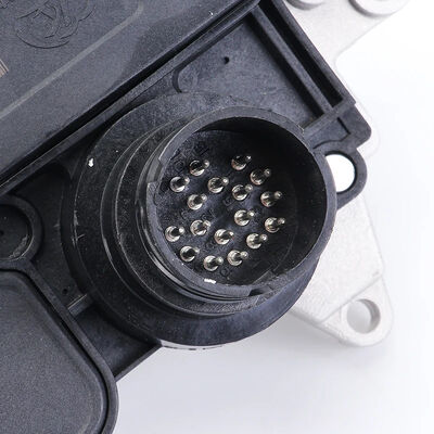 New Transmission Control Model 01J927156HT TCU CTM Suit for Audi A4 A6 CVT Car Accessories Pinion Gears Differential Ring