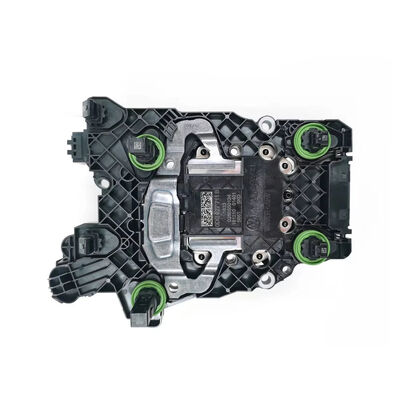 0DE DQ380 0DW Electronic Control Module Automatic Transmission Control Unit TCU for Audi Model 0DE927711B 0DE927711A